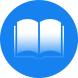 Open book icon